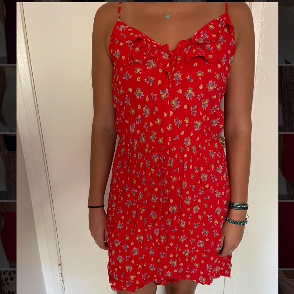 Rebecca Taylor, no tag size but fits like a medium (8)